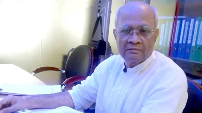 যন্ত্রণা সইতে না পেরে ‘চিরকুট’ লিখে আত্মহত্যা বীর মুক্তিযোদ্ধার